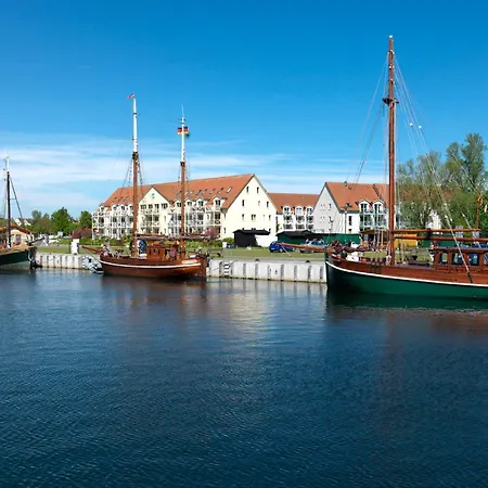 Am Krabbenweg Kirchturmblick